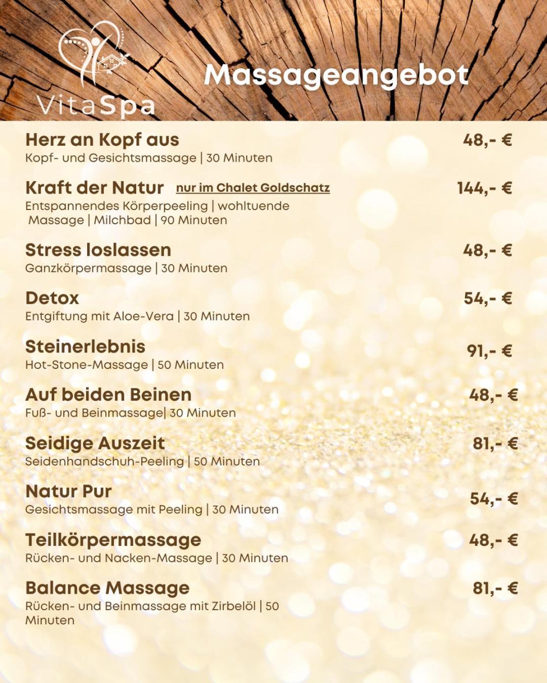 Chalet Vitaspa - Whirlpool & Sauna Privatspa Pegnitz Exterior photo